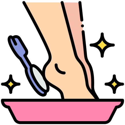 Pedicure & Manicure