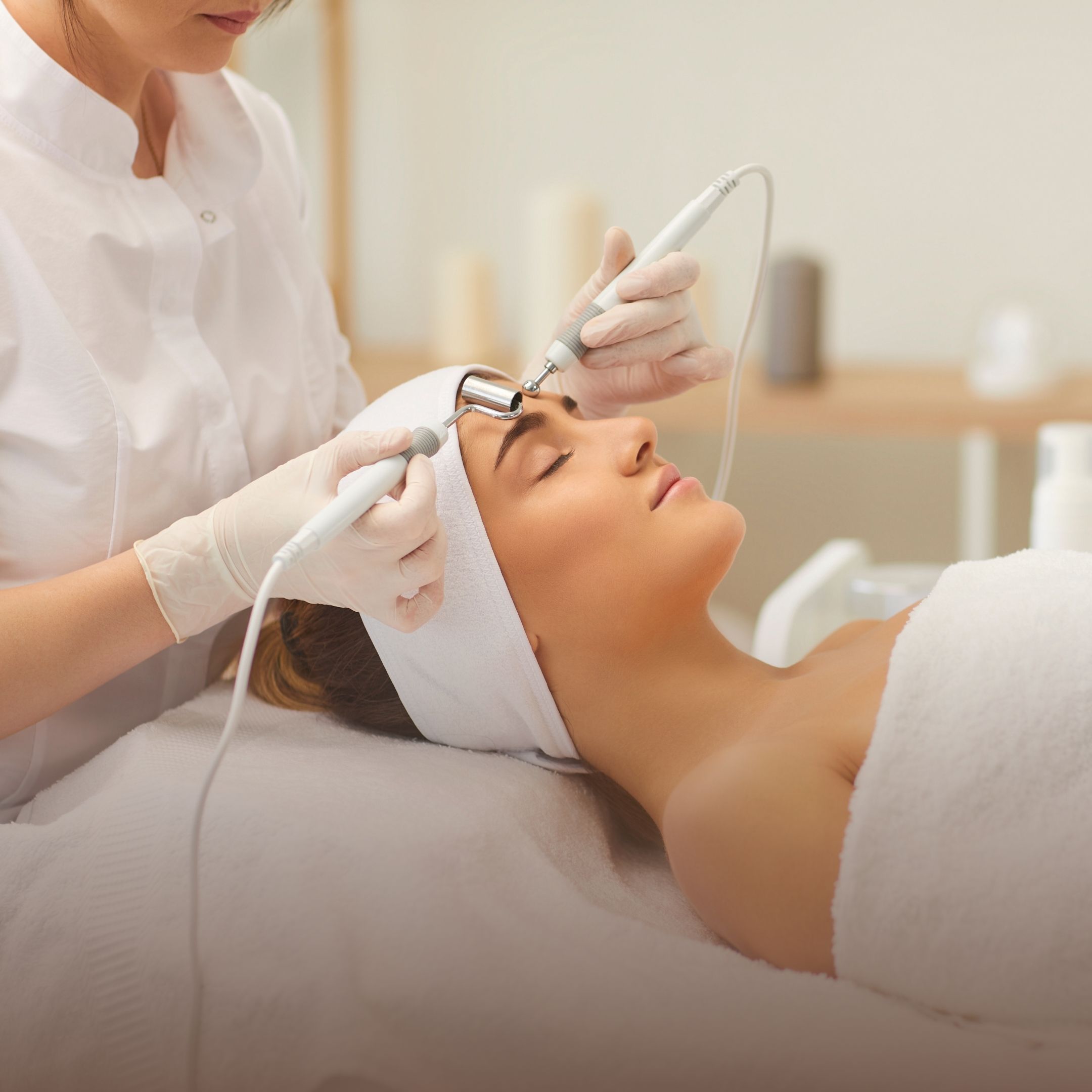 Facial Treatment