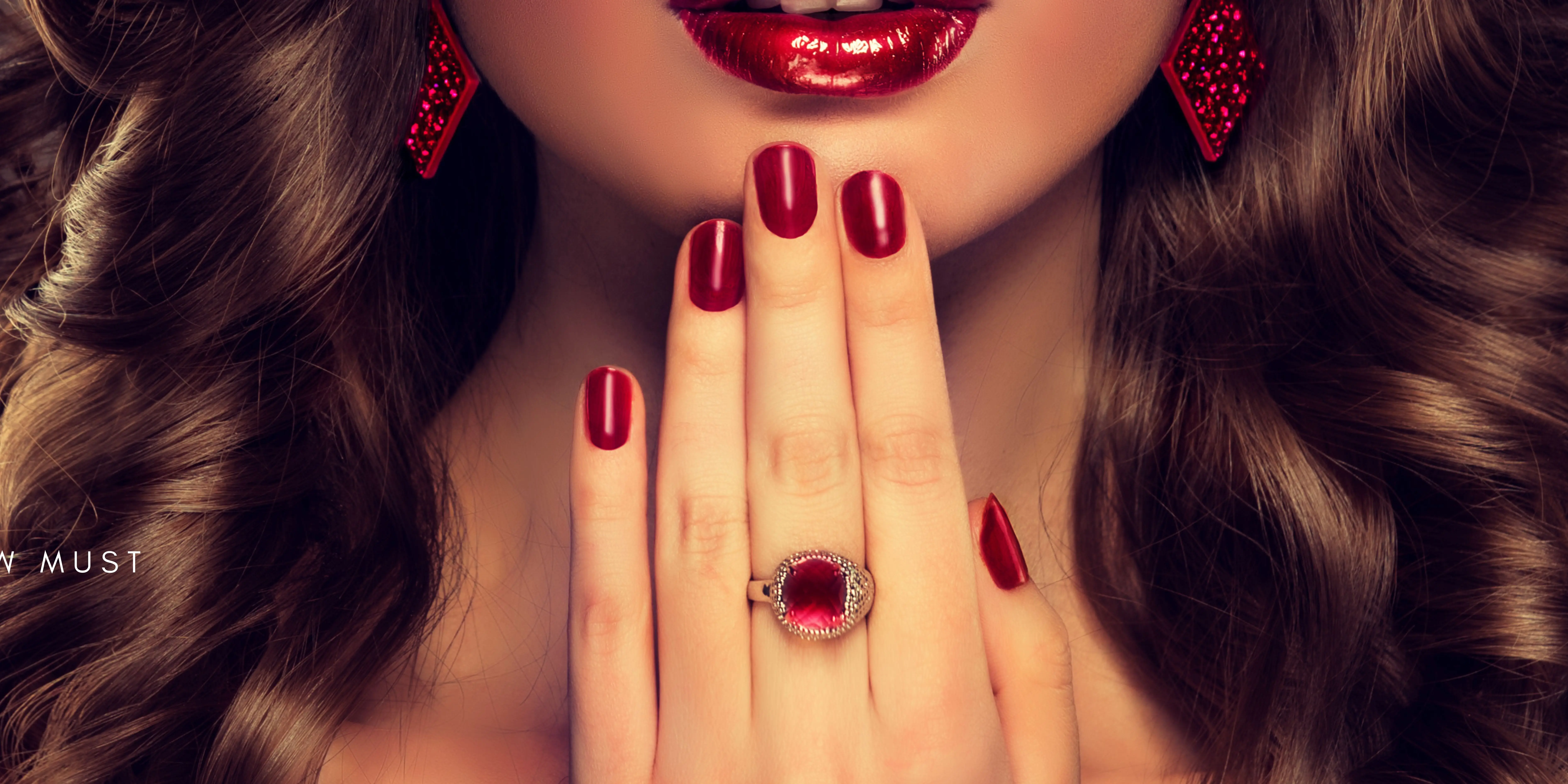 Nail Art & Care Session