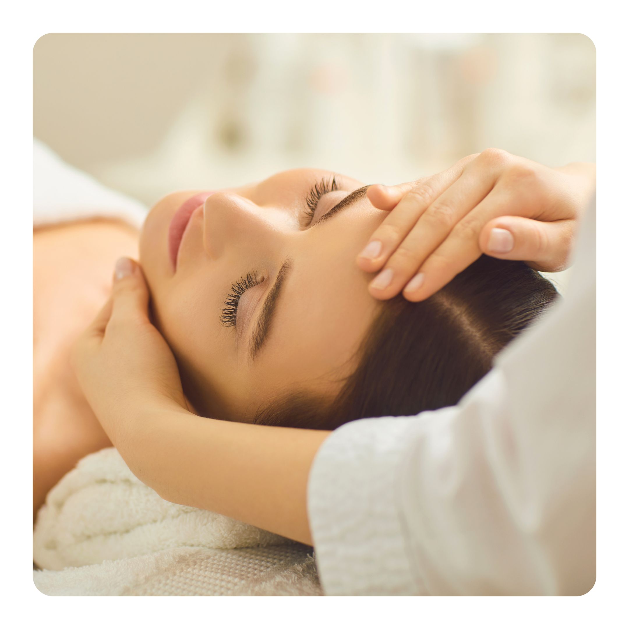 Skin Rejuvenation Treatment