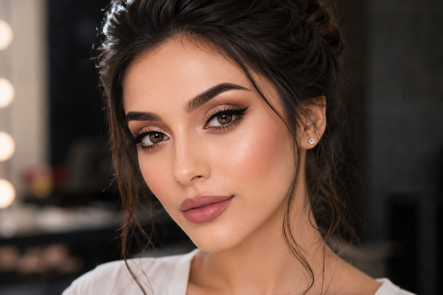 HD Makeup