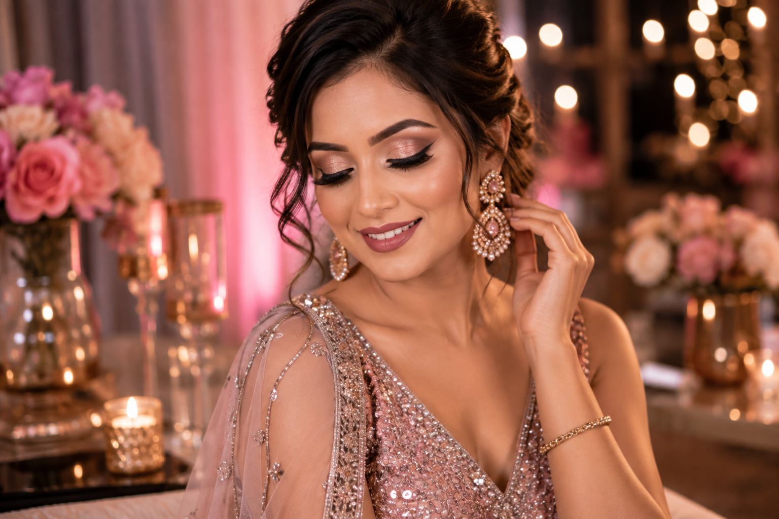 Party Makeup